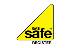 gas safe companies Kenardington